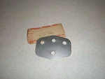 New Nos Genuine Kawasaki Front Fender Plate F5 Big Horn F8 Bison F9. Fixed Price $29.99.