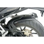 Puig Rear Tire Hugger - Black 7682J. Fixed Price $273.36.