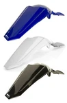 Acerbis Rear Fender Fits 2010-2013 Yamaha YZ250F Black Blue White. Fixed Price $32.95.