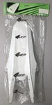 New Ufo Husqvarna TC/FC125/250/350/450 Rear Mudguard 2014-2015 HU03351-041. Fixed Price $30.99.