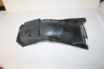 1983 Kawasaki 750 Ltd Kz Shaft Rear Back Wheel Fender Mud Guard. Fixed Price $45.00.
