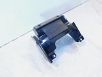 2007-2014 Yamaha XVS1300 Star & Tourer Rear Wheel Fender Front Mudguard. Fixed Price $9.95.