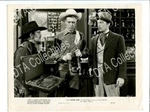 Ride, Ryder, RIDE-1949-8X10 Promo Still-don Reynolds-western-a Vg/fn. Fixed Price $31.50.