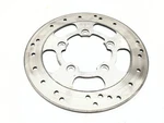 02-06 Harley Davidson Vrod Vrsca Rear Brake Rotor 41666-01. Fixed Price $62.96.