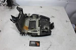 03-10 Buell XB9 Lightning Oem Inner Fender Under Battery Tray. Fixed Price $60.00.