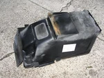 1986 1987 Kawasaki Ninja 1000R Rear Inner Fender Guard 35023-1137. Fixed Price $29.99.
