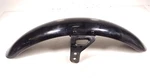 2008 Harley Fxdc Dyna Super Glide Custom Front Wheel Fender. Fixed Price $205.85.