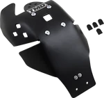 T.m. Designworks Full-coverage Skid Plate YAMC455BK. Fixed Price $139.95.