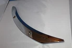Rail Cover Motorcycle Lh Rear 2005 Victory Kingpin Polaris Parts Oem. Fixed Price $59.88.