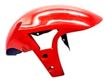 99-00 Yamaha R1 Front Fender Mud Guard Custom Cut 4XV-21511-01. Fixed Price $29.95.