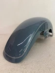 15-24 Harley-davidson Road Street RG3 Front Fender Sharkskin Blue. Fixed Price $299.99.