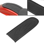 Rear Fender Bib Solo Seat Cover For Harley Dyna Street Bob Fxdbp Low Rider Fxdl. Fixed Price $18.86.