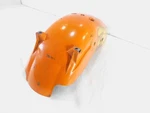 Honda VF750C Magna Silver Rear Wheel Cover Fender Mud Guard. Fixed Price $67.95.