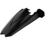Polisport Rear Fender + Side Panels - Black 8556000002CL77. Fixed Price $38.06.