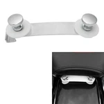 Solo Seat Rear Fender Stud Plate Fit For Harley Touring Road King Electra Glide. Fixed Price $19.99.