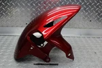 2009 Honda CBR1000RR Red Front Wheel Fender Cowl Fairing 61100-MFL-0000. Fixed Price $54.99.