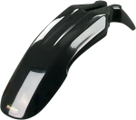 Maier Fits Replacement Front Fender - Black Ttr 125 183510. Fixed Price $82.18.