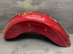 2003 Honda Shadow Ace VT750 Rear Fender Oem #1424. Fixed Price $125.00.