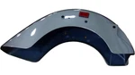 New Oem Honda Fender Rear. (TYPE2) 80110-MEG-A30ZB. Fixed Price $243.81.