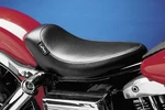 Pera Silhouette Series Solo Seat - Smooth Motorcycle Street Bike LN852. Fixed Price $286.20.