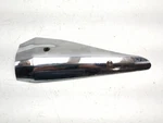 12-17 Harley Night Rod Vrscdx Rear Exhaust Heat Shield 65205-06. Fixed Price $65.26.