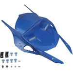 Hotbodies Undertail For Bmw HP4 Blue 21201-1106. Fixed Price $132.30.