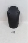 Triumph Sprint Gt 1050 2011 Front Fender Mudguard Rear Fairing Cowl T2300938. Fixed Price $24.99.