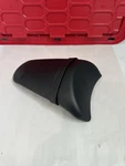 17-25 Kawasaki Ninja EX650 Rear Passenger Seat 53066-0571 53066-0572 Oem. Fixed Price $54.99.
