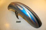 2007 Victory Jackpot Front Wheel Fender 1013831-266. Fixed Price $179.99.