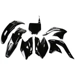Ufo KAKIT211 001 Complete Plastic Black. Fixed Price $102.10.