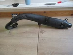Ke 100 Kawasaki 2001 Exhaust Header Pipe. Fixed Price $98.88.
