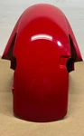 2008 Honda Cbr 600RR Oem Front Fender (red) 61100-MFJ-D00ZD. Fixed Price $50.00.