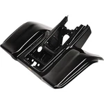 Maier Rear Fender - Black Yfs 200. Fixed Price $419.95.