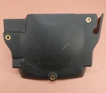 2013 07-17 Triumph Rocket Iii Touring Rear Fender Heat Shield Cover. Fixed Price $15.49.