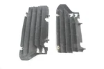 2023 Suzuki RMZ250 Plastic Radiator Grills Oem. Fixed Price $29.95.