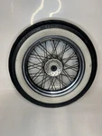 2006 - 2016 Kawasaki Vulcan Classic VN900 Rear Wheel Rim Straight 15X4.50. Fixed Price $329.99.