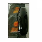 For Royal Enfield Interceptor 650 & Continental Gt - "front Mudguard Black". Fixed Price $58.61.