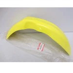 Motorcycle New Oem Front Fender Cowling Body Yellow RM85,RM85L. Fixed Price $67.94.