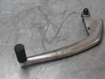 Victory Kingpin Custom V92C 2004 Rear Brake Pedal Back Lever Factory Oem. Fixed Price $152.49.