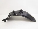 85 Honda Vf 700 Sabre Rear Fender Under Tail Plastic 80105-MB0-951. Fixed Price $31.81.