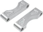 Klock Werks KWFS-01-0102 Front Fender Mounting Block Flhx Street Glide. Fixed Price $79.95.