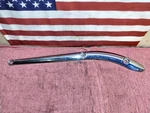 Oem Harley-davidson Softail Springer Right Side Fender Strut 60245-07. Fixed Price $22.99.