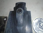 1983 Suzuki SP250 Inner Rear Fender. Fixed Price $14.64.