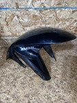 Suzuki Gsx-s 750 / 1000 Front Mud Guard Gloss Black 53111-04K0. Fixed Price $65.00.