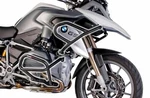 Bmw R1200GS 2013 High Engine Guard Crashbar Puig Tech Parts European. Fixed Price $324.50.