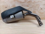(k) Yamaha YZF-R1 RN22 09-11 Exhaust Muffler 14B-1 Oem Genuine. Fixed Price $119.04.