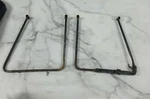 01 Victory Mount Brackets. Fixed Price $42.75.