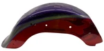 Harley Rear Fender, Used 59819-06B-312 New/imperfect Sold As Is Oem. Fixed Price $162.40.