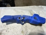 1987-1992 Oem Honda Used Blue Handlebar Cover Read. Fixed Price $250.00.