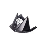 Puig Rear Tire Hugger - Matte Black 5678J. Fixed Price $183.95.